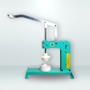 Modeladora para Empada