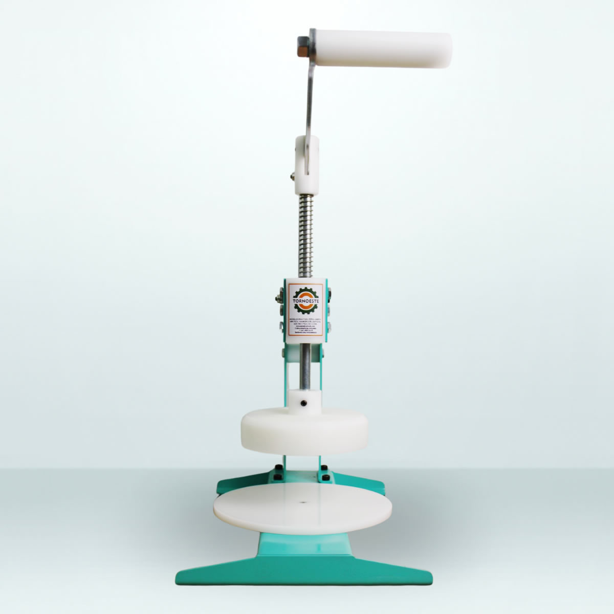 Modeladora para Esfiha Aberta - Imagem 4