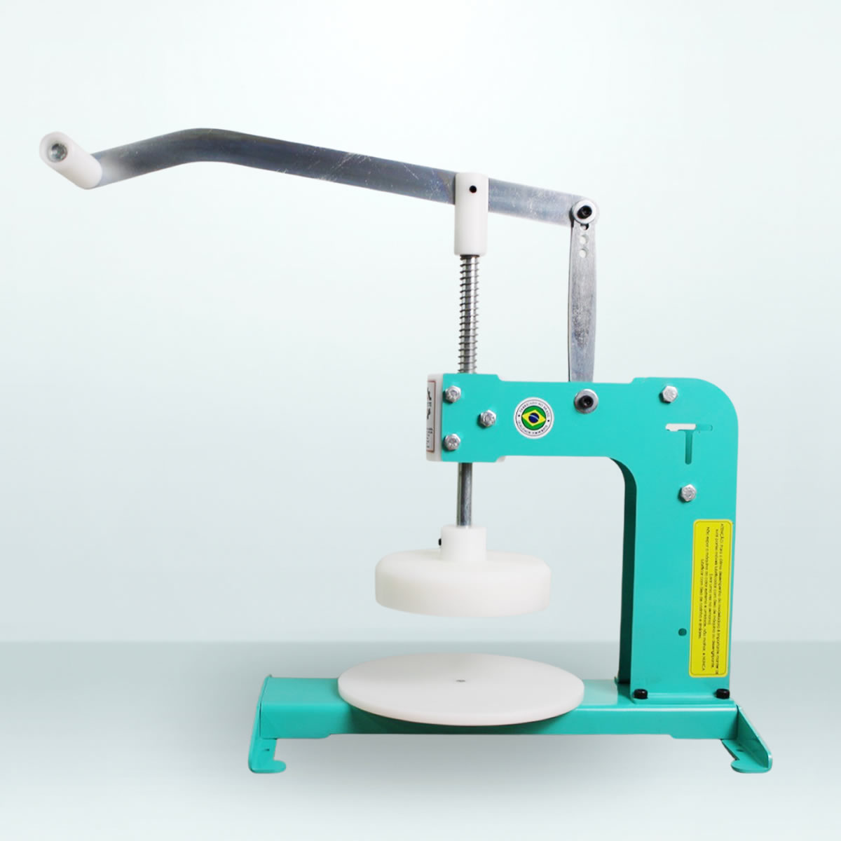 Modeladora para Esfiha Aberta - Imagem 3