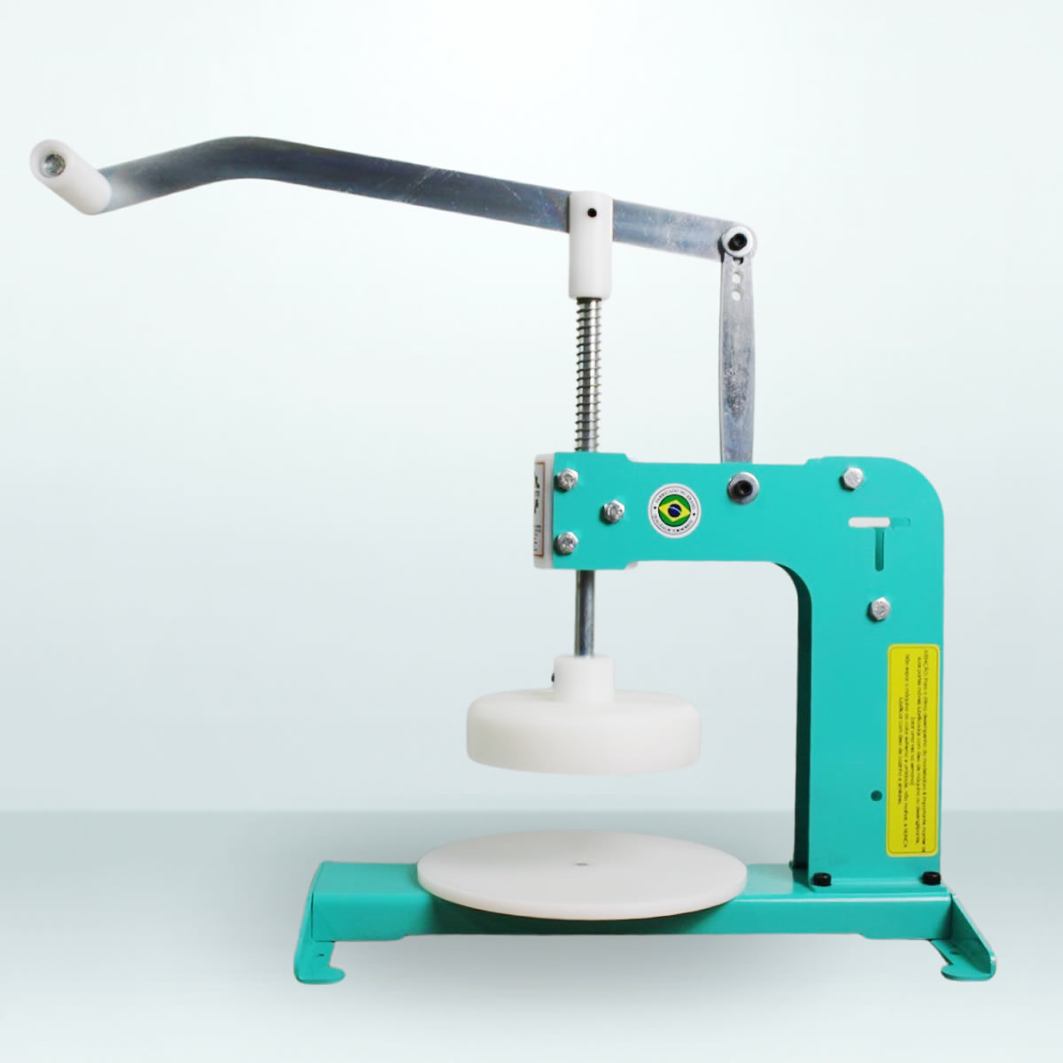 Modeladora para Esfiha Aberta