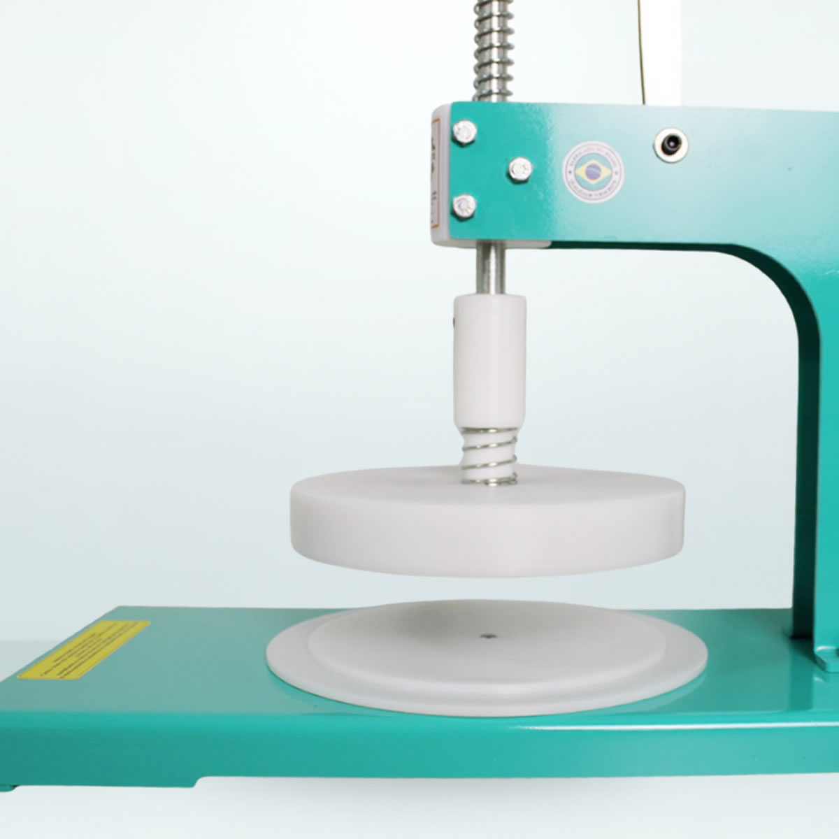 Modeladora para Bife de X-Salada 18 cm. - Imagem 5