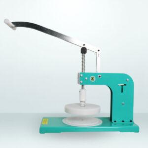 Modeladora para Bife de X-Salada 18 cm.