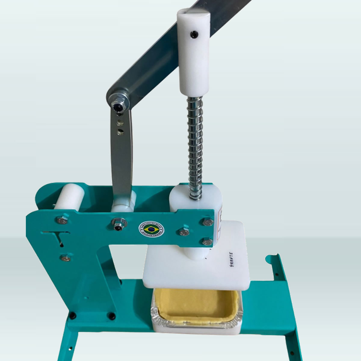 Modeladora para Empadão Retangular 220 ml - Imagem 5