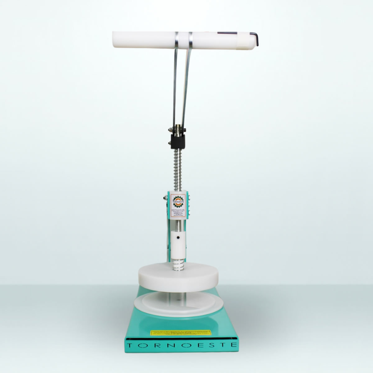 Modeladora para Bife de X-Salada 18 cm. - Imagem 2