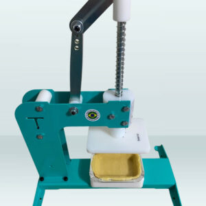 Modeladora para Empadão Retangular 220 ml