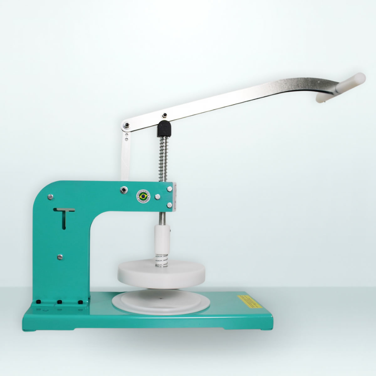 Modeladora para Bife de X-Salada 18 cm. - Imagem 4